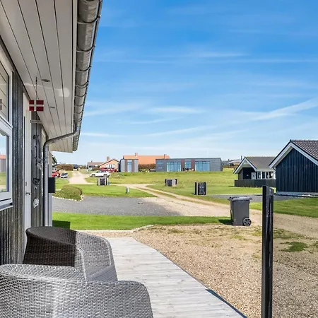 Ginia - 150m To The Fjord By Interhome *