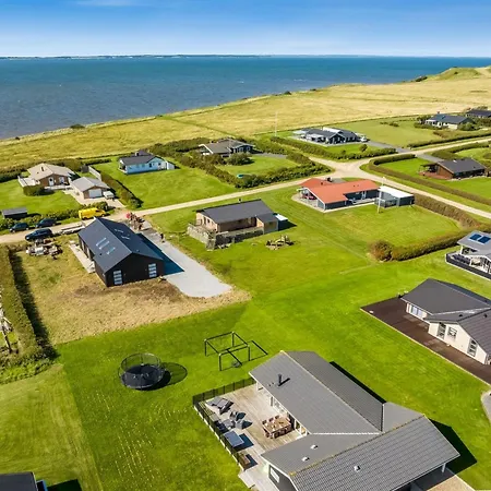 Ginia - 150m To The Fjord By Interhome Vinderup