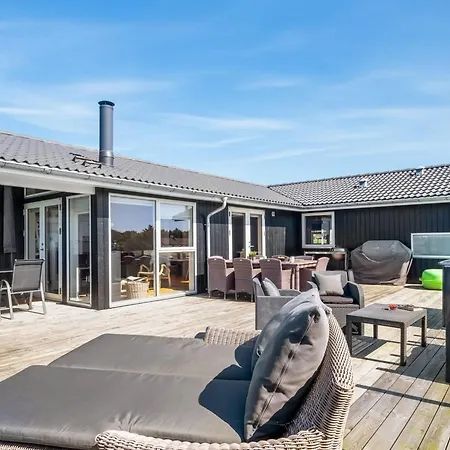Ginia - 150m To The Fjord By Interhome Сasa de vacaciones
