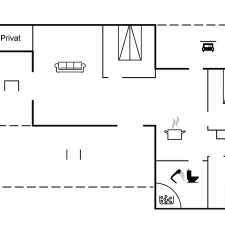 Ginia - 150m To The Fjord By Interhome