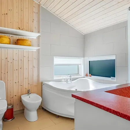 Ginia - 150m To The Fjord By Interhome * Vinderup