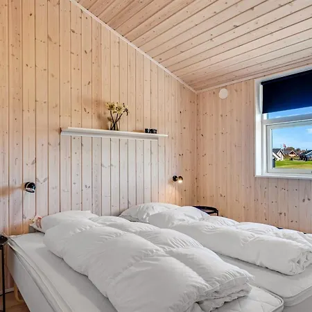 Feriehus Ginia - 150m To The Fjord By Interhome Vinderup