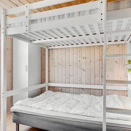 Ginia - 150m To The Fjord By Interhome Feriehus *